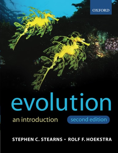Evolution