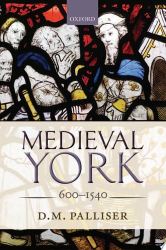 Medieval York