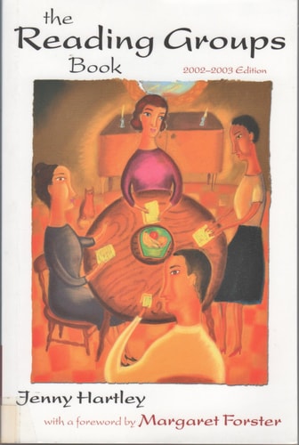 The Reading Groups Book