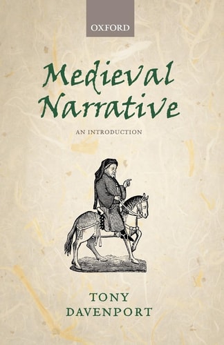 Medieval Narrative: An Introduction