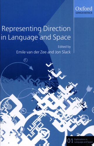 Representing Direction in Language and Space