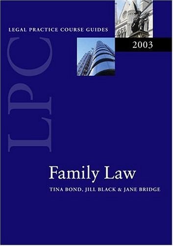 Family Law
