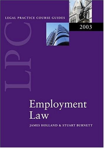 Employment Law