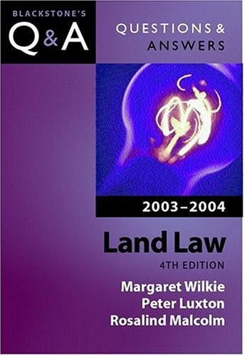 Land Law