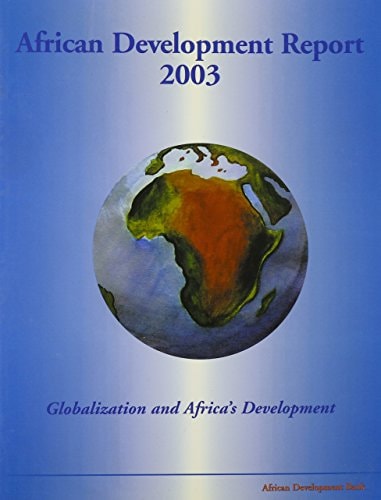 African Development Report 2003
