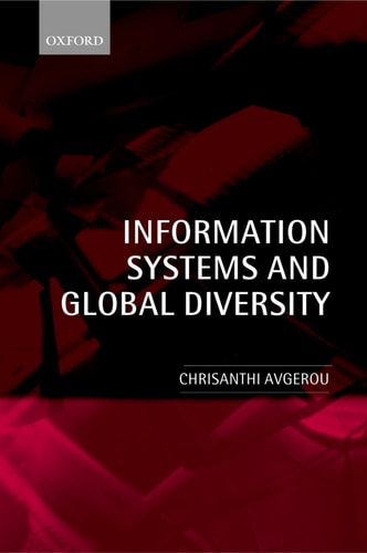 Edition published by Oxford University Press