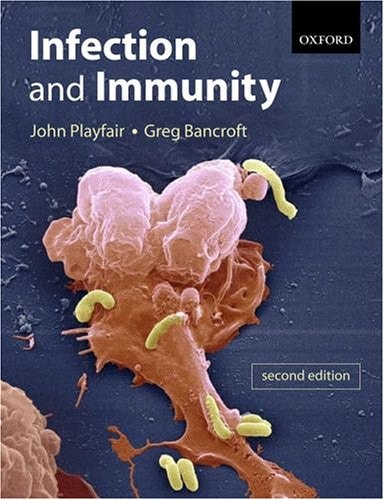 Infection and Immunity