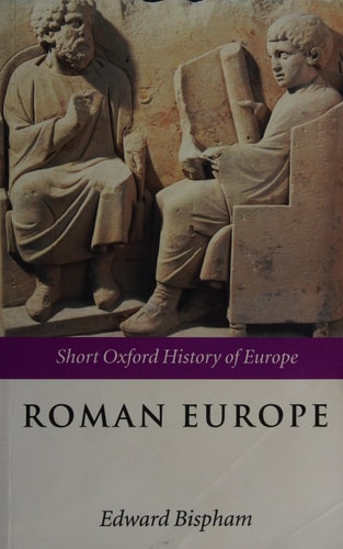 Roman Europe: 1000 BC - AD 400