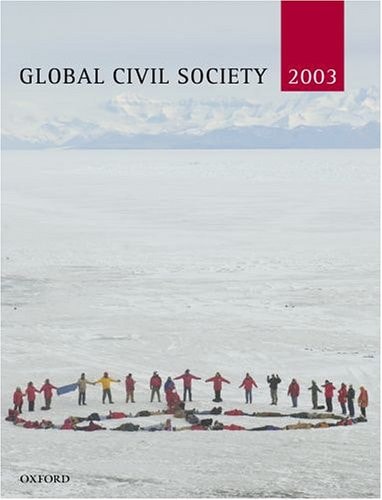Global Civil Society 2003