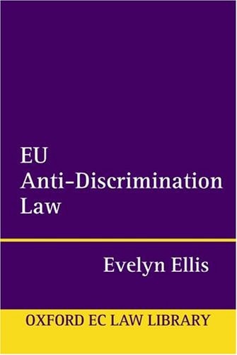 EU Anti-Discrimination Law