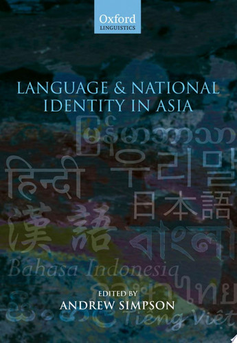 Edition published by OUP Oxford