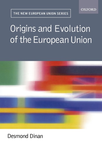 Origins and Evolution of the EU
