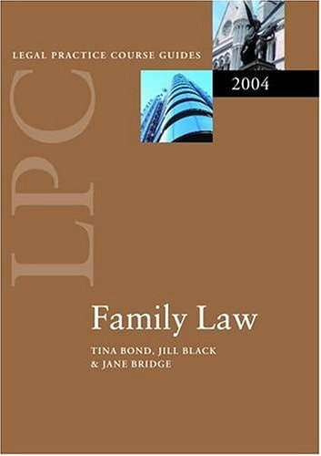 LPC Family Law