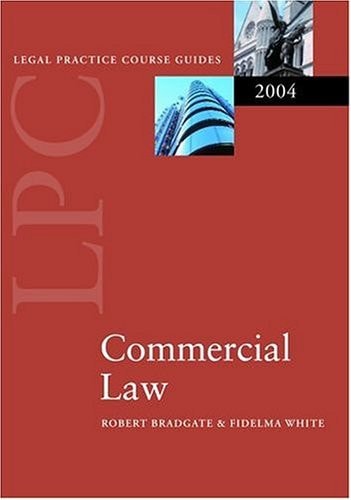 LPC Commercial Law