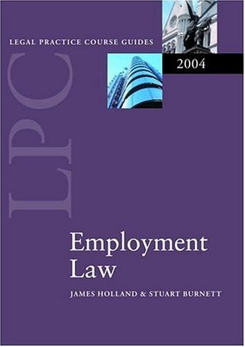 LPC Employment Law
