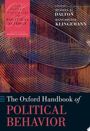 The Oxford Handbook of Political Behavior
