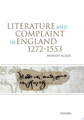 Edition published by OUP Oxford