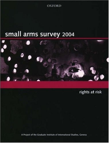 Small Arms Survey 2004: Rights at Risk