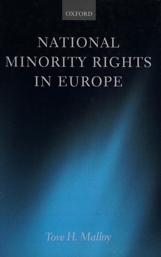 National Minority Rights in Europe