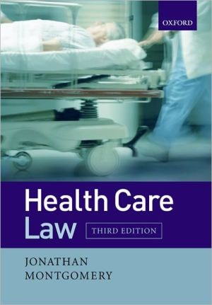 Health Care Law