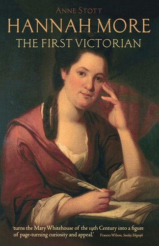 Hannah More The First Victorian