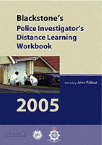 Edition published by Blackstone Press