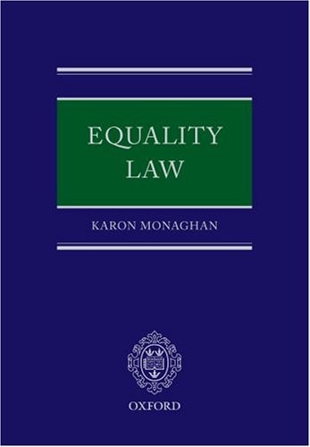 Equality Law