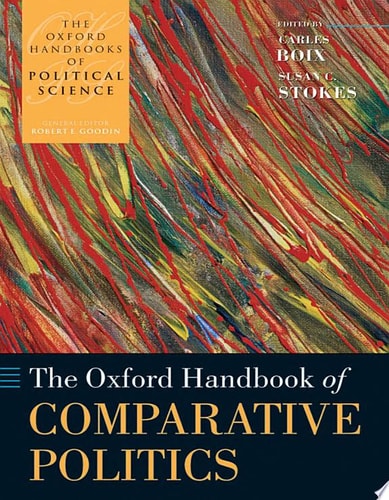The Oxford Handbook of Comparative Politics