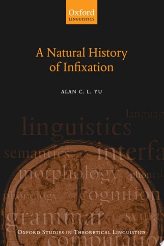 A Natural History of Infixation