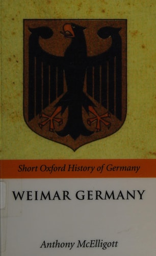Weimar Germany