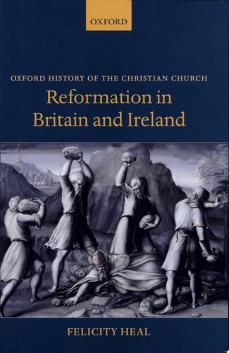 Edition published by Oxford University Press