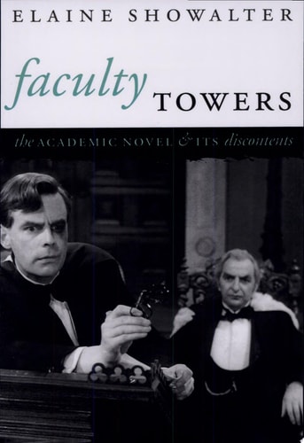 Faculty Towers