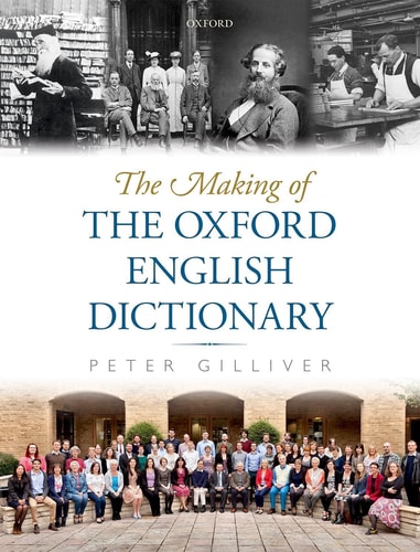 Edition published by Oxford University Press