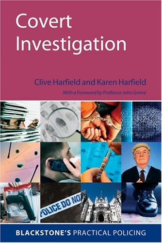 Covert Investigation
