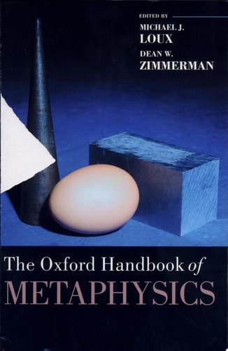 Edition published by OUP Oxford