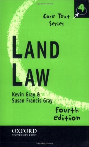 Land Law