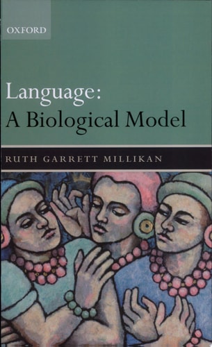 Language: A Biological Model