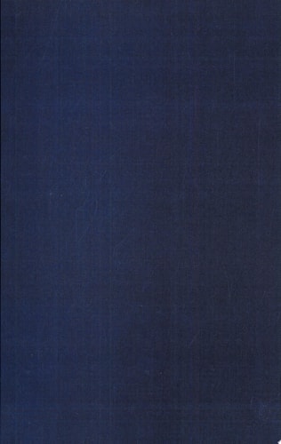 A Chronology and Calendar of Documents Relating to the London Book Trade 1641-1700: Volume III: 1686-1700; Indexes