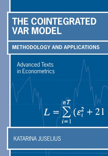 The Cointegrated VAR Model Methodology and Applications