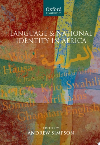 Edition published by Oxford University Press