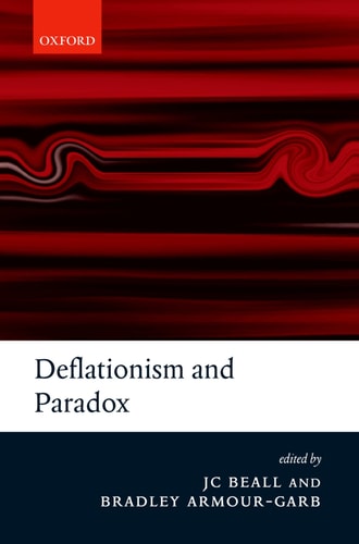Deflationism and Paradox