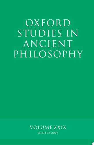 Edition published by Oxford University Press