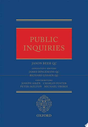 Public Inquiries