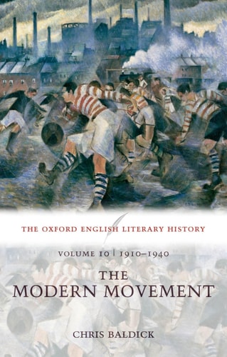 Edition published by Oxford University Press