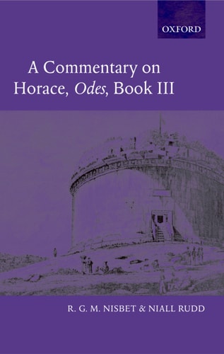 Edition published by Oxford University Press