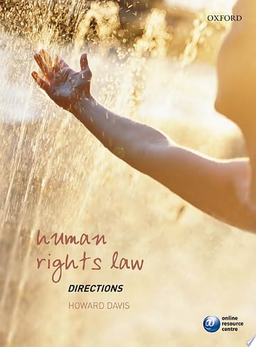 Human Rights Law Directions