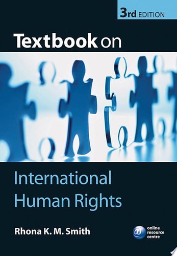 Textbook on International Human Rights