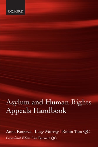 Asylum and Human Rights Handbook