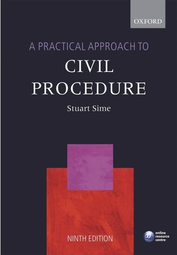 Edition published by Oxford University Press