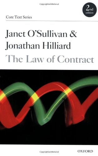 Edition published by Oxford University Press